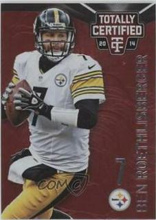 Ben Roethlisberger