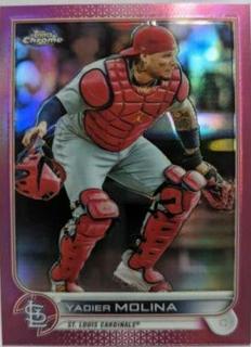 Yadier Molina