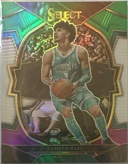LaMelo Ball