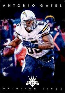 Antonio Gates