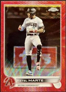 Ketel Marte
