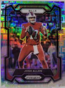 Josh Allen