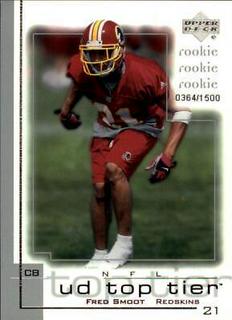 Fred Smoot
