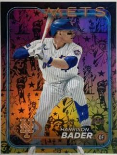 Harrison Bader