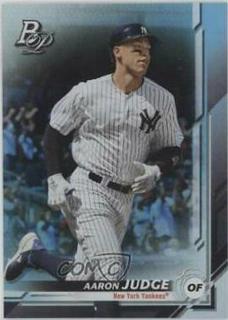 Aaron Judge