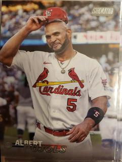 Albert Pujols