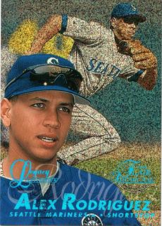 Alex Rodriguez