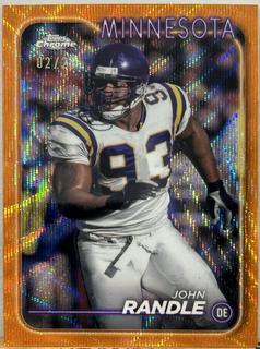 John Randle