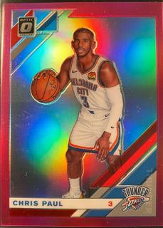 Chris Paul