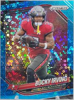 Bucky Irving