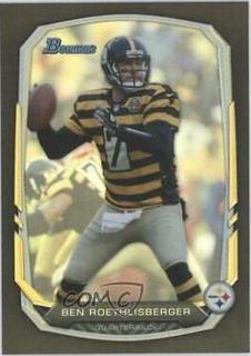 Ben Roethlisberger