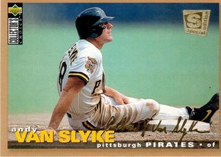 Andy Van Slyke