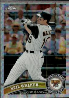 Neil Walker