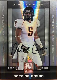 Antoine Cason