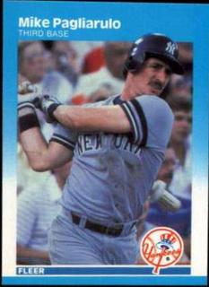 Mike Pagliarulo