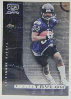 Travis Taylor
