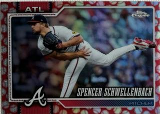 Spencer Schwellenbach