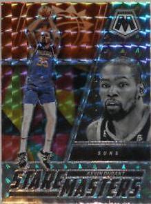 Kevin Durant