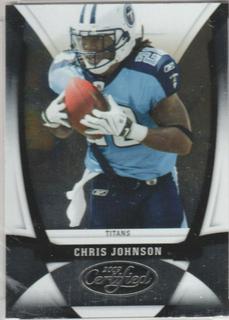 Chris Johnson
