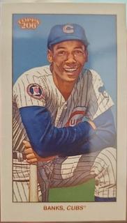 Ernie Banks