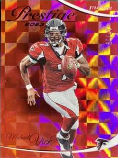 Michael Vick