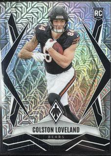 Colston Loveland
