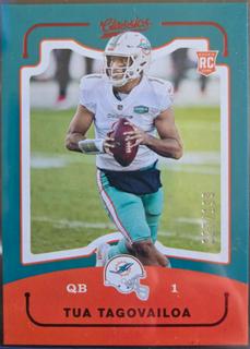 Tua Tagovailoa