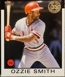 Ozzie Smith