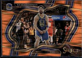 Klay Thompson