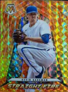 Kevin Gausman