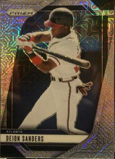 Deion Sanders