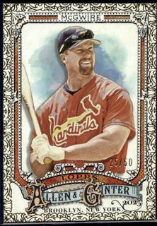 Mark McGwire