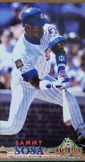 Sammy Sosa