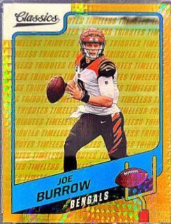 Joe Burrow