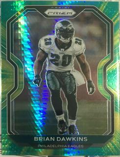 Brian Dawkins