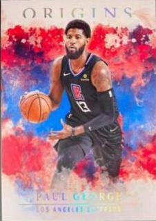 Paul George