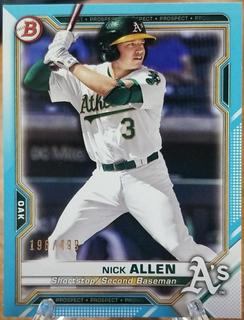Nick Allen