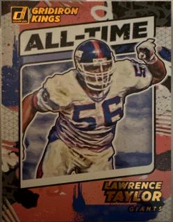 Lawrence Taylor