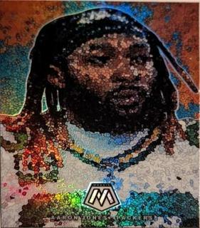 Aaron Jones