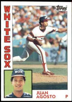 1984 Juan Agosto #409