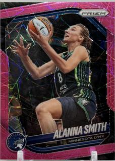 Alanna Smith