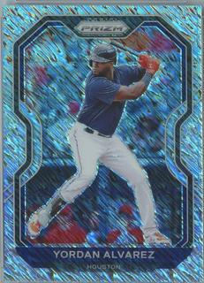 Yordan Alvarez