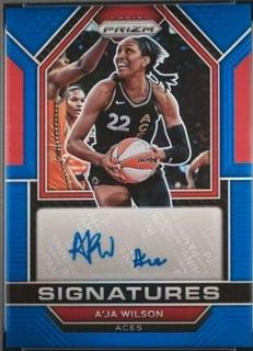 A'ja Wilson