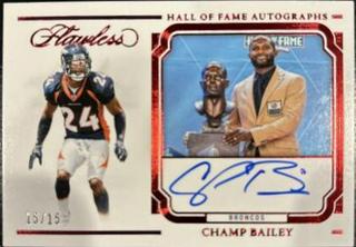 Champ Bailey