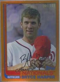 Bryce Harper