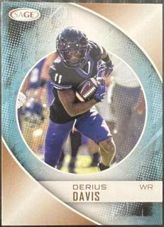 Derius Davis