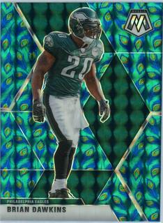 Brian Dawkins
