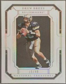 Drew Brees