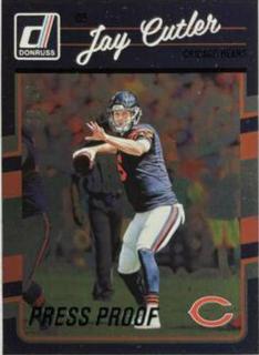 Jay Cutler