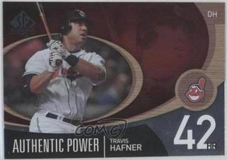 Travis Hafner
